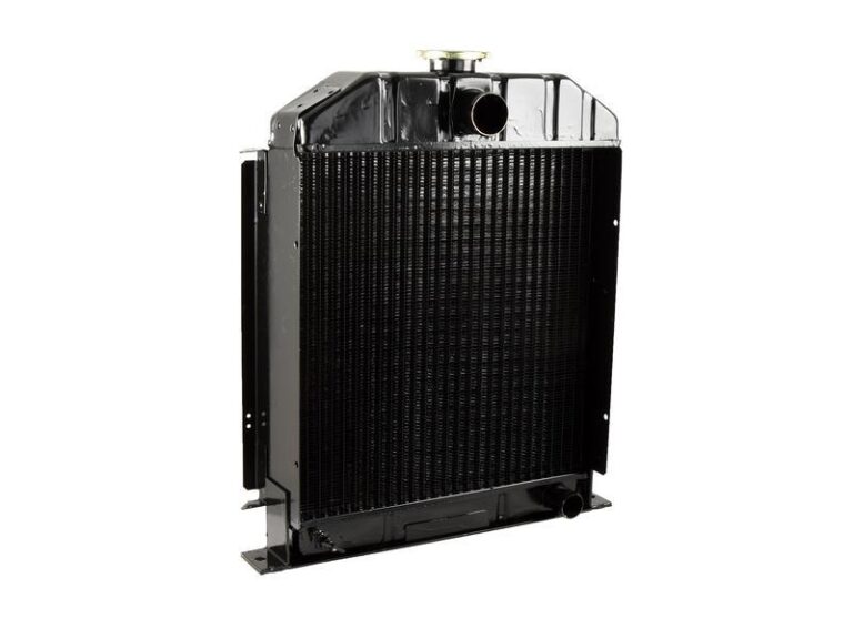 Radiator Nuffield 10 60