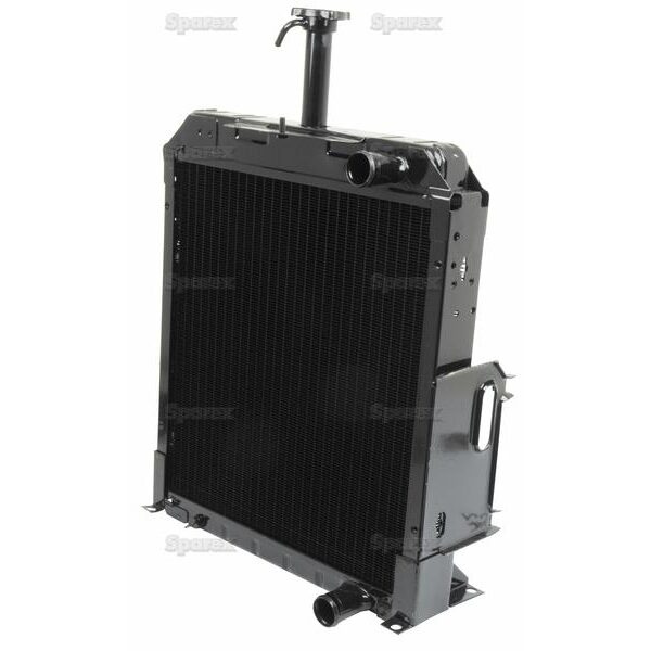 Radiator Case IH - Sparex 57258-14202
