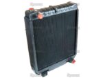 Radiator Case IH - Sparex 73814