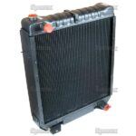 Radiator Case IH - Sparex 73814