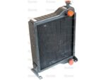 Radiator Case IH - Sparex 73809