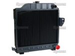 Radiator Case IH - Sparex 73816