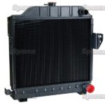 Radiator Case IH - Sparex 73816