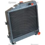 Radiator Case IH - Sparex 73811