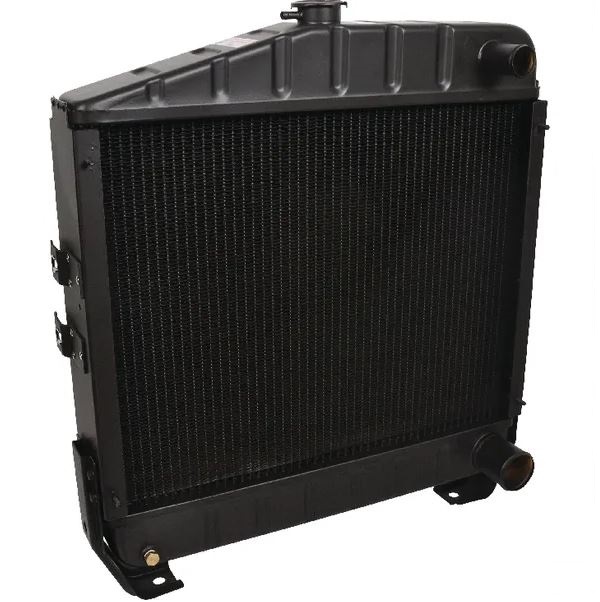 Radiator Case IH - Sparex 73812 k