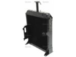 Radiator Case IH - Sparex 57258-14202 - imagine 2