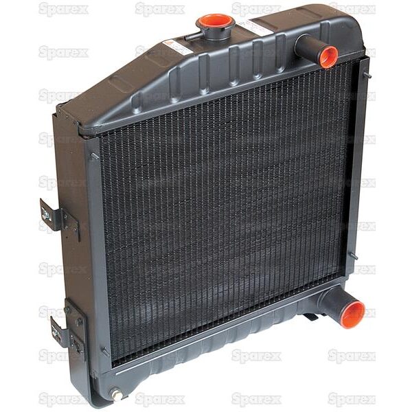 Radiator Case IH - Sparex 73810