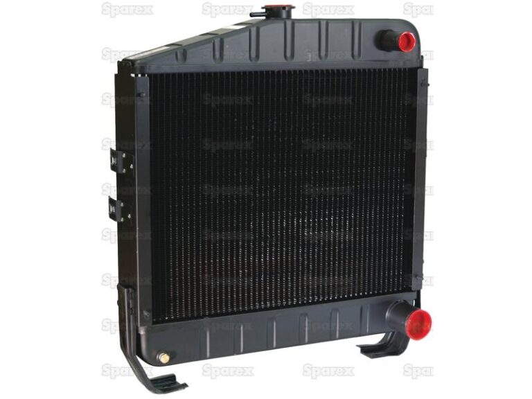 Radiator Case IH - Sparex 73813
