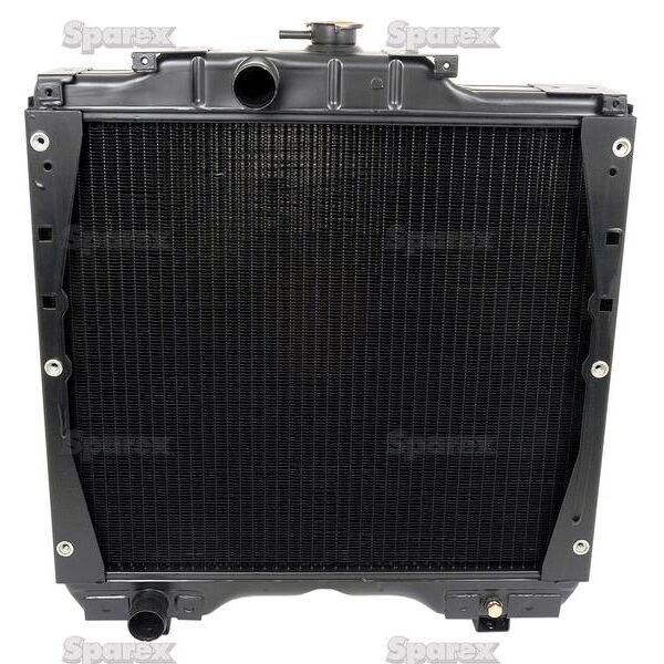 Radiator Case IH
