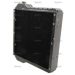 Radiator Case IH - Sparex 73866
