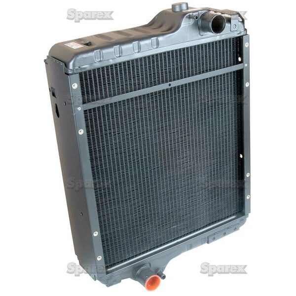 Radiator Case IH