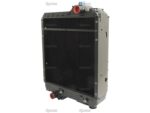 Radiator Case IH
