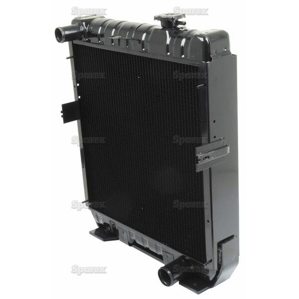 Radiator Case IH - Sparex 57260 k