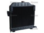 Radiator Case IH - Sparex 73816 - imagine 2