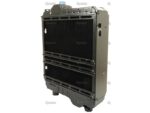 Radiator Case IH, Ford New Holland - Sparex 73872 - imagine 2