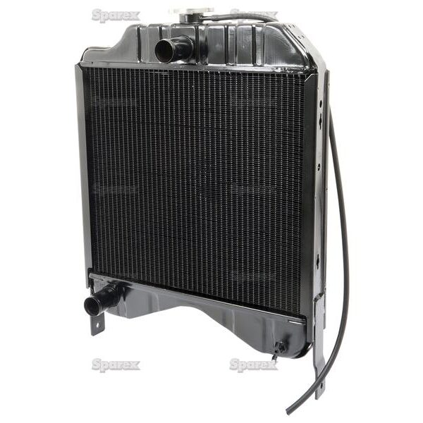 Radiator Tractor David Brown 1394