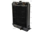 Radiator David Brown - Sparex 7834