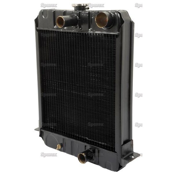 Radiator David Brown - Sparex 7834
