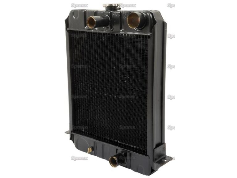 Radiator David Brown - Sparex 7834