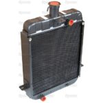 Radiator Fendt