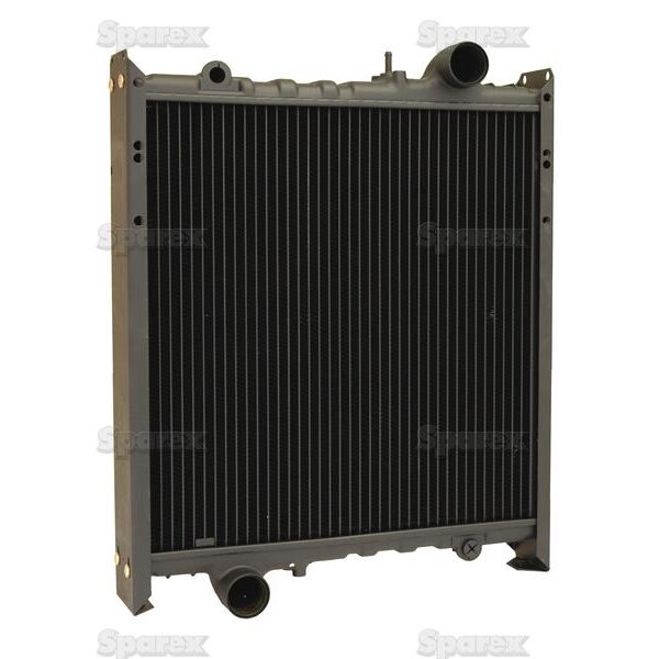 Radiator Fendt - Sparex 73860