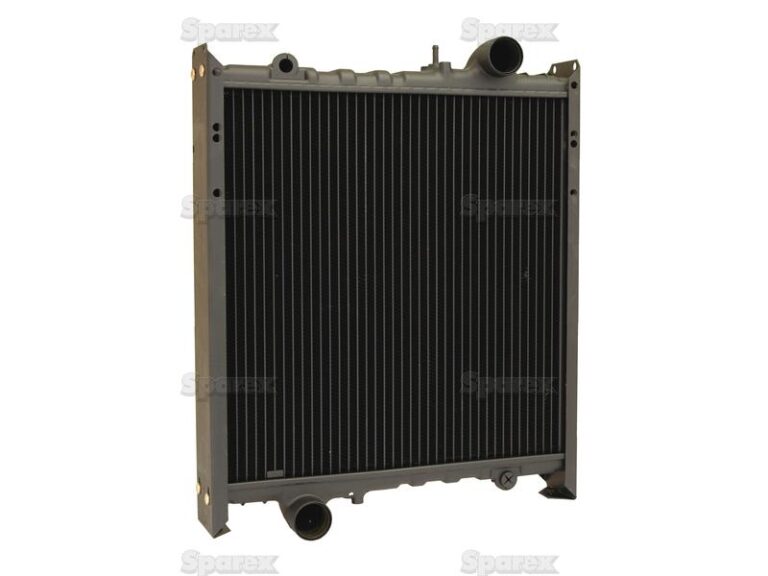 Radiator Fendt - Sparex 73860
