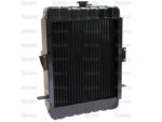 Radiator Fendt - Sparex 31703 - imagine 2