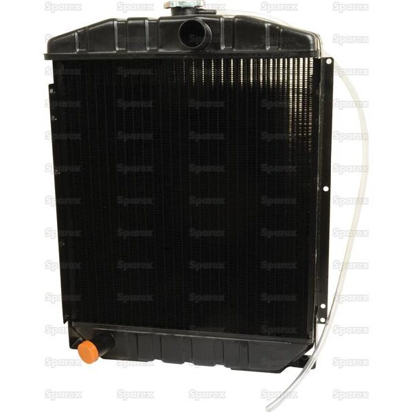 Radiator Fiat - Sparex 67625