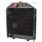 Radiator Fiat - Sparex 59012
