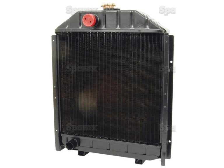 Radiator Fiat - Sparex 59012