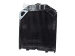 Radiator Fiat, Ford New Holland - Sparex 59013 - imagine 2