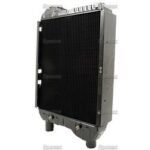 Radiator Fiat
