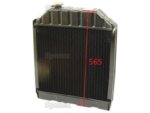 Radiator Ford New Holland - Sparex 60746 - imagine 2