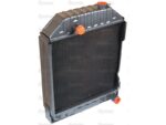 Radiator Ford New Holland - Sparex 67952