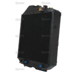 Radiator Ford New Holland - Sparex 57425