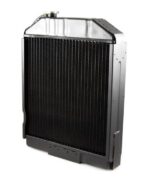 Radiator Ford New Holland - Sparex 61528 - imagine 3