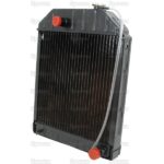 Radiator Ford New Holland - Sparex 60681