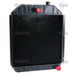 Radiator Ford New Holland - Sparex 73844