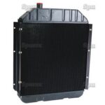 Radiator Ford New Holland - Sparex 73844 - imagine 2