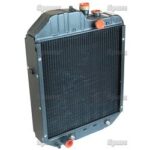 Radiator Ford New Holland - Sparex 73845