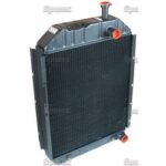 Radiator Ford New Holland - Sparex 73843
