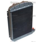 Radiator Ford New Holland - Sparex 67949 - imagine 2
