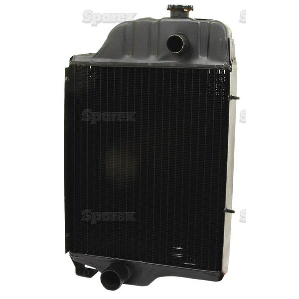 Radiator John Deere - Sparex 58808
