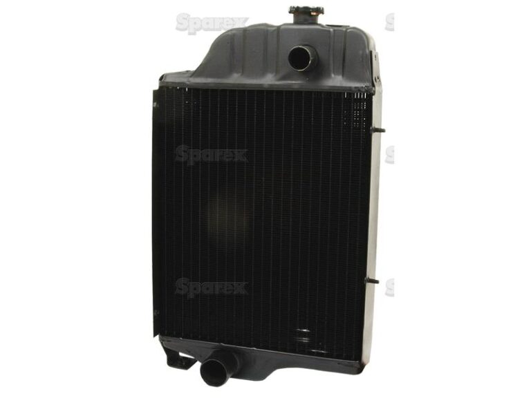 Radiator John Deere - Sparex 58808