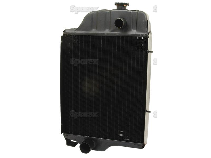 Radiator Tractor John Deere 2240