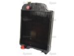 Radiator John Deere - Sparex 61540 k