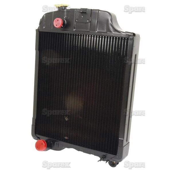 Radiator John Deere - Sparex 61540 k