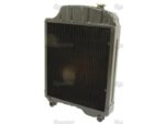 Radiator John Deere - Sparex 61540 k - imagine 2