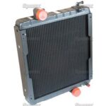 Radiator John Deere - Sparex 73824 k