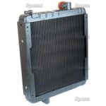 Radiator John Deere - Sparex 73824 k - imagine 2